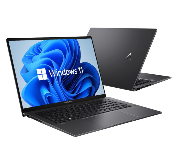 ASUS Outlet ZenBook 14 UM3402YA R5-7530U/16GB/512/Win11 - 1559210 - zdjęcie